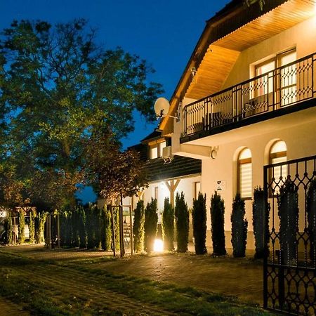 Diofa Apartman Keszthely Zewnętrze zdjęcie