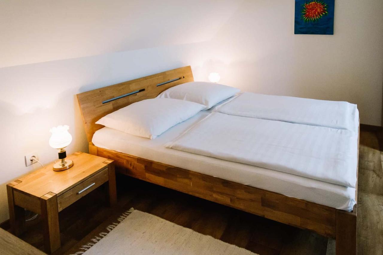 Diofa Apartman Keszthely Zewnętrze zdjęcie