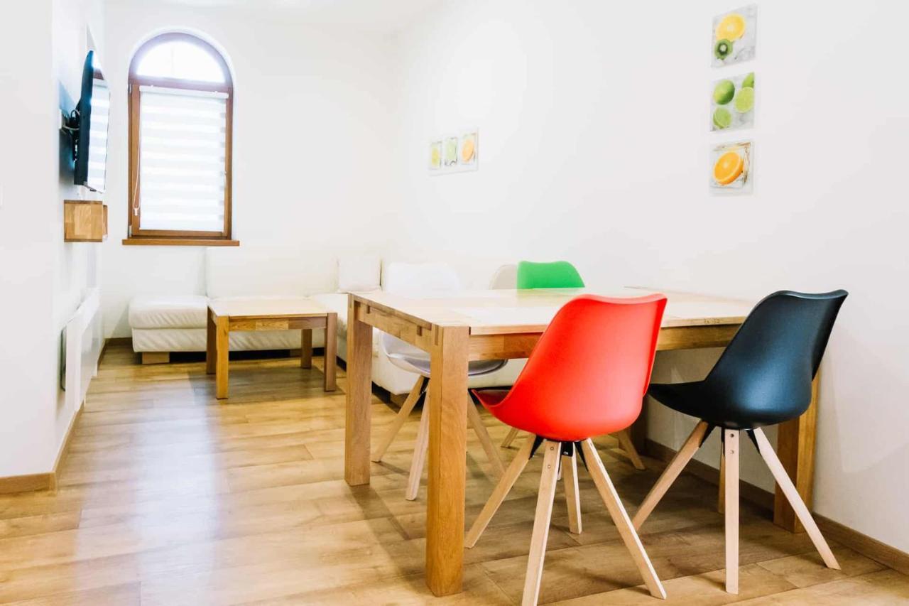 Diofa Apartman Keszthely Zewnętrze zdjęcie