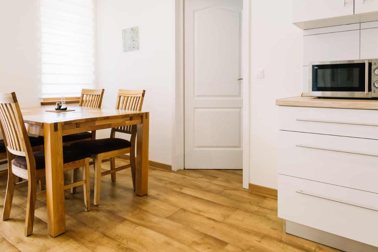 Diofa Apartman Keszthely Zewnętrze zdjęcie
