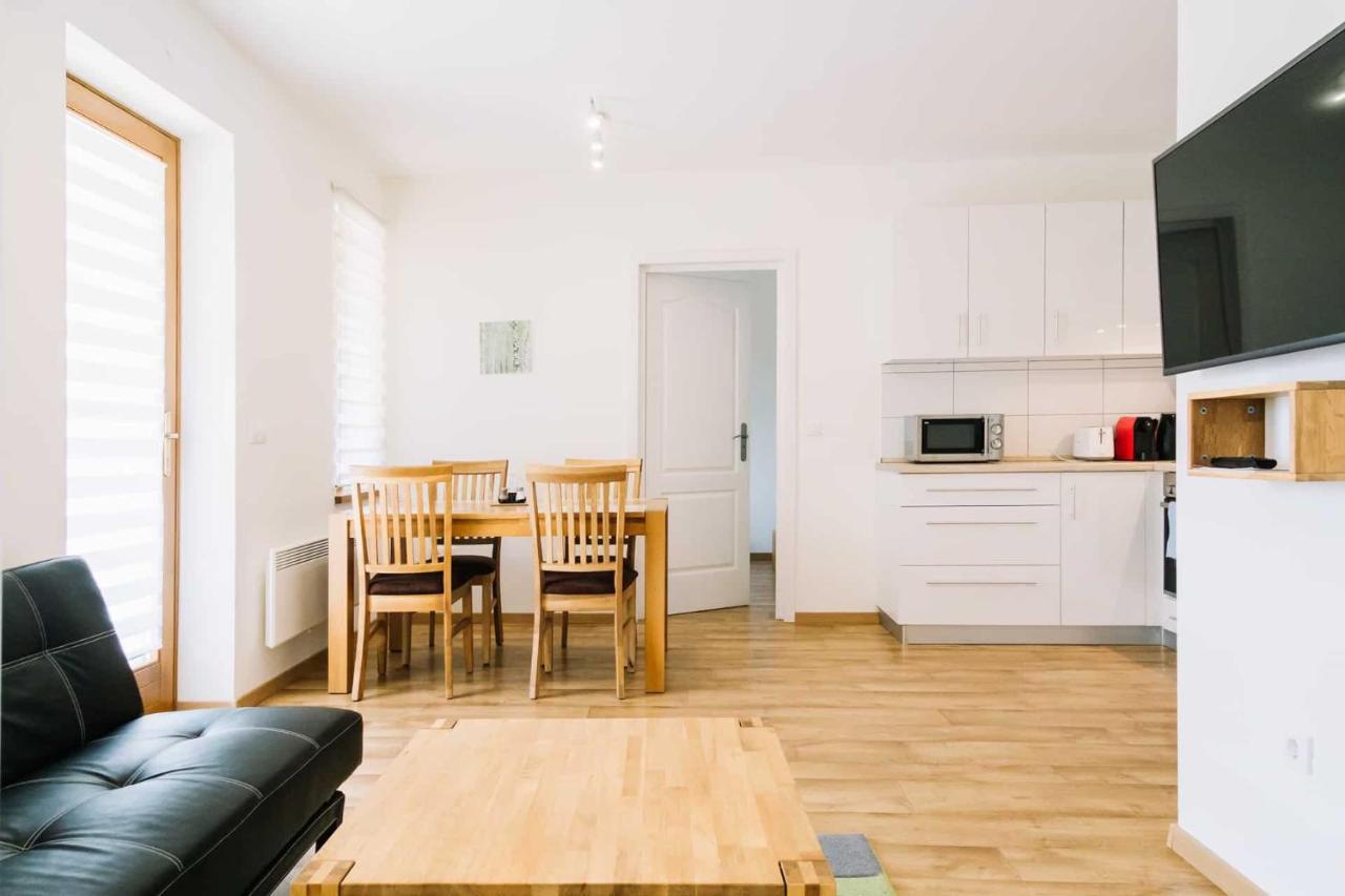 Diofa Apartman Keszthely Zewnętrze zdjęcie