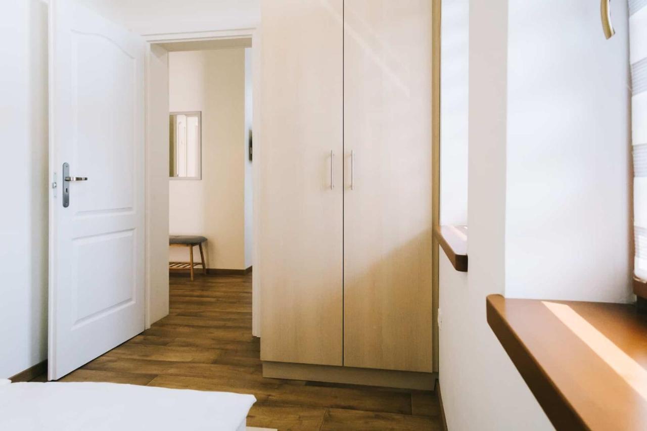 Diofa Apartman Keszthely Zewnętrze zdjęcie