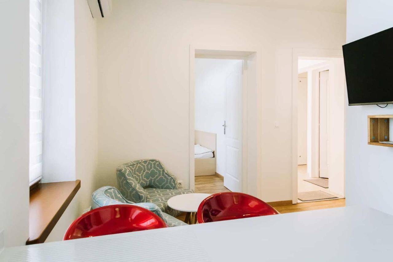 Diofa Apartman Keszthely Zewnętrze zdjęcie