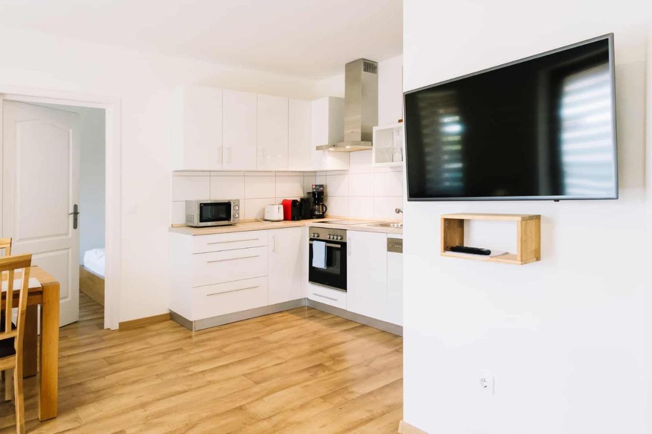 Diofa Apartman Keszthely Zewnętrze zdjęcie