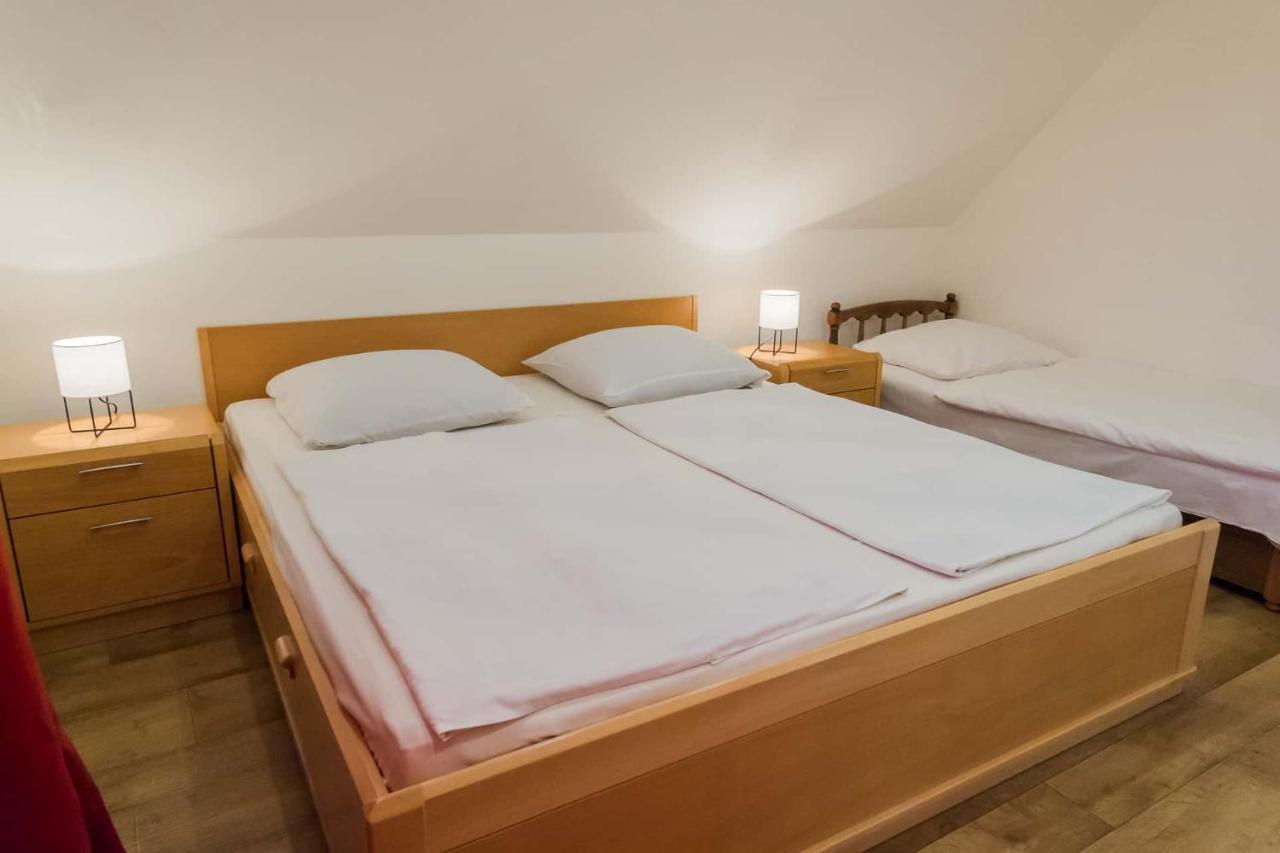 Diofa Apartman Keszthely Zewnętrze zdjęcie
