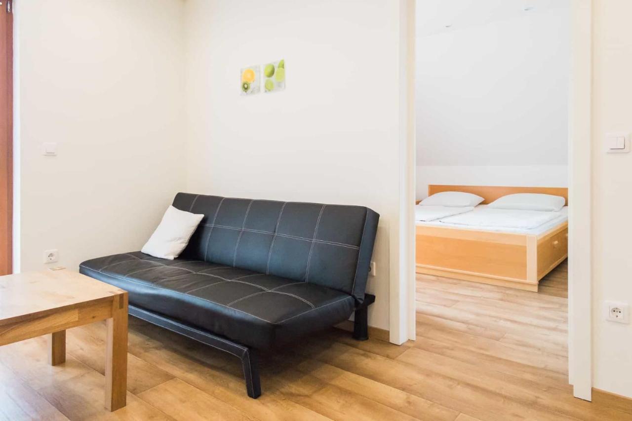 Diofa Apartman Keszthely Zewnętrze zdjęcie