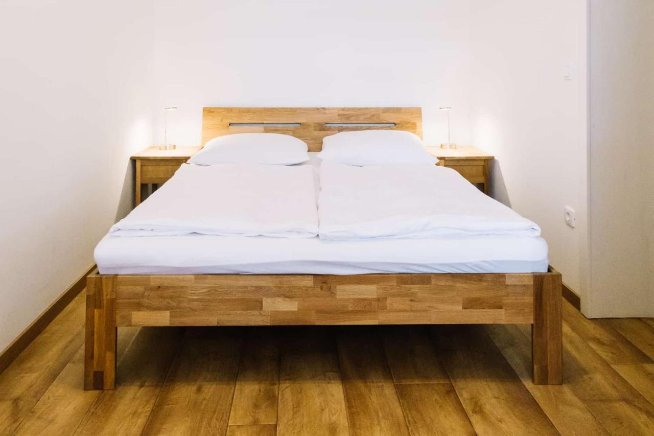 Diofa Apartman Keszthely Zewnętrze zdjęcie