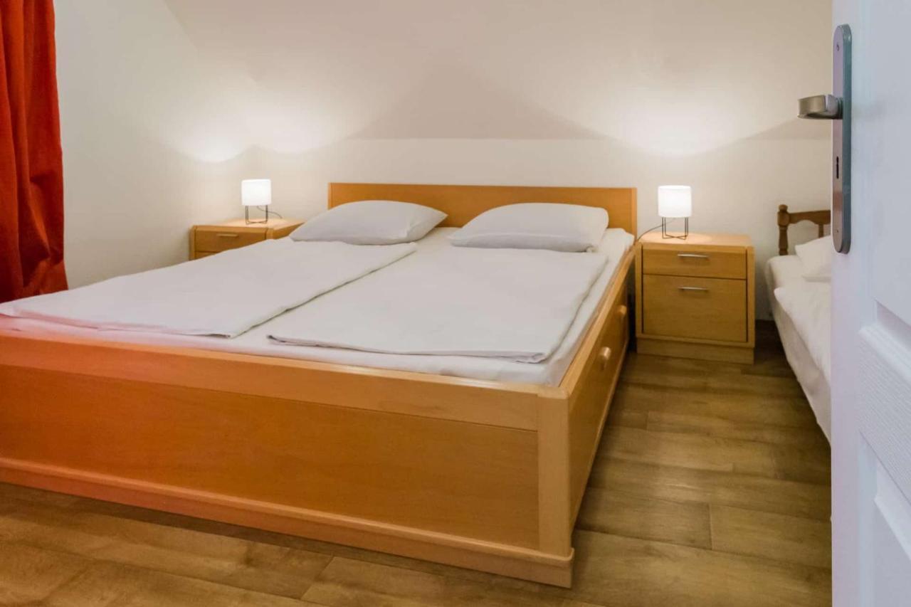 Diofa Apartman Keszthely Zewnętrze zdjęcie