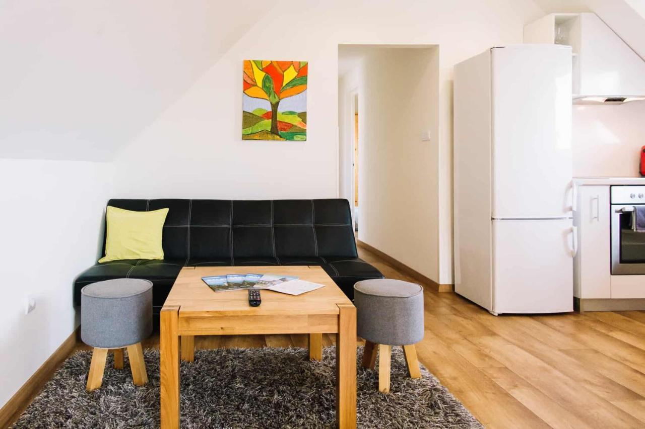 Diofa Apartman Keszthely Zewnętrze zdjęcie