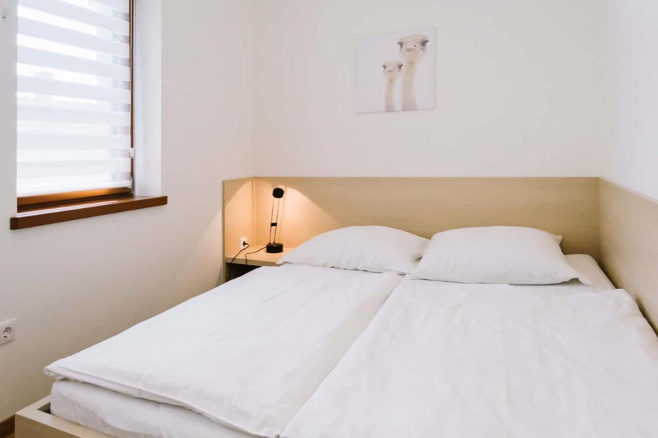 Diofa Apartman Keszthely Zewnętrze zdjęcie