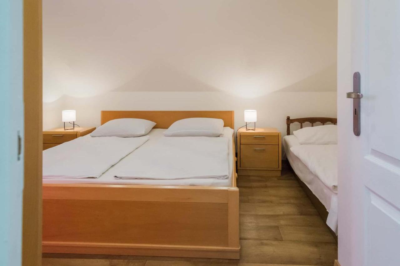 Diofa Apartman Keszthely Zewnętrze zdjęcie