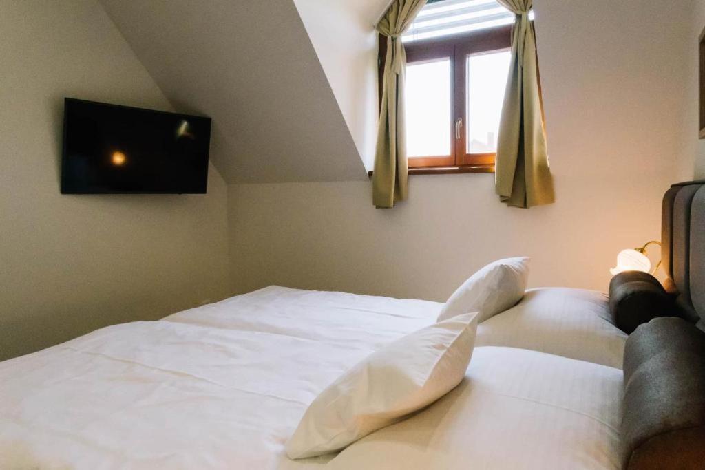 Diofa Apartman Keszthely Zewnętrze zdjęcie